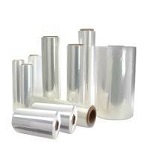 POF Shrink Film